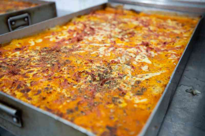 Restaurante Popular tem cardápio especial, nesta sexta-feira (9), em homenagem ao Dia das Mães