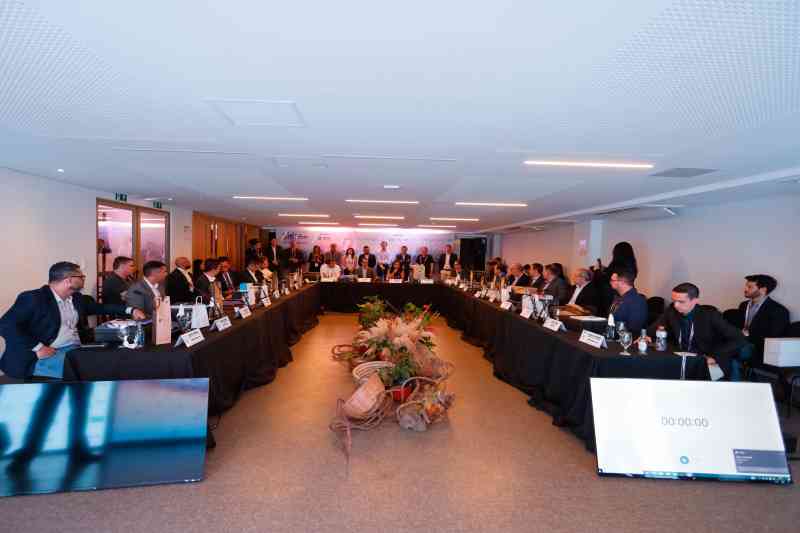 Lauro de Freitas marca presença na 84ª edição do FONAC
