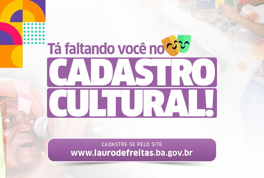 O novo espaço cultural funciona de segunda à sexta-feira, das 08h