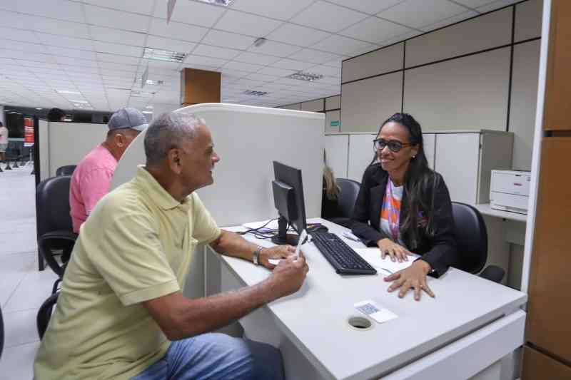 Mutirão da Conciliação de Lauro de Freitas realizou quase quatro mil acordos entre outubro e novembro