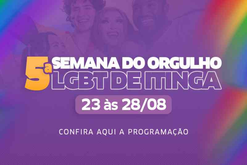 Ação LGBTQIA+