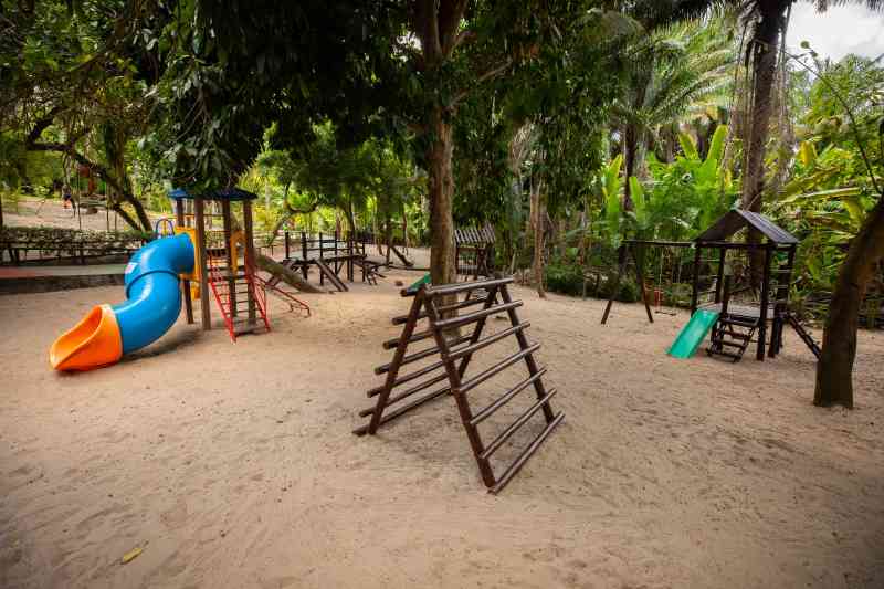 Prefeitura entrega novo Parque Ecológico nesta quinta-feira (5)