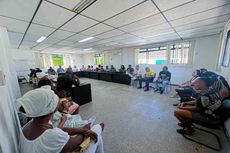 Prefeitura assina termo de execução cultural conforme cronograma publicado no DOM