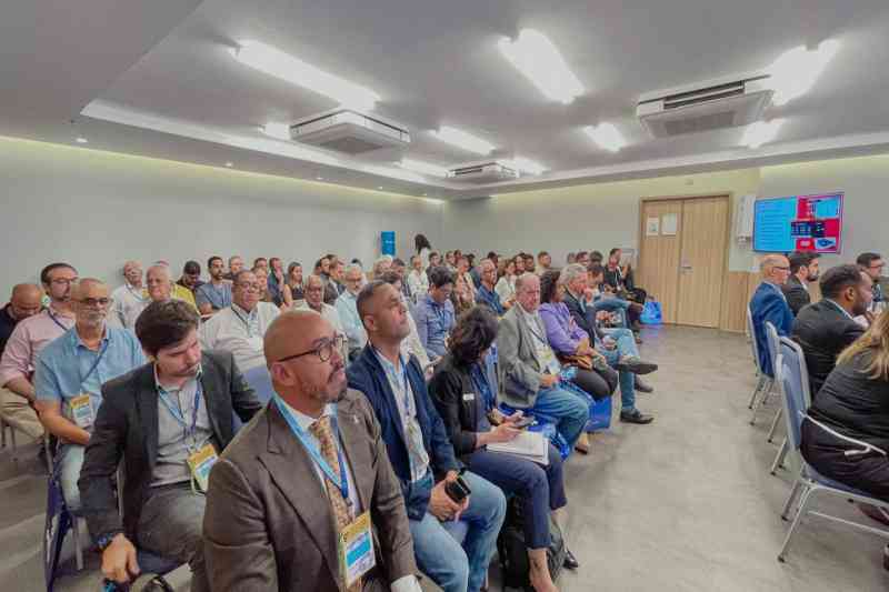 Lauro de Freitas debate mobilidade urbana em Fórum Baiano
