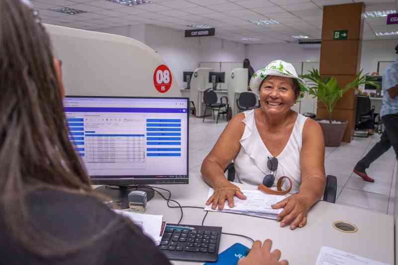 SAC Municipal completa um ano de funcionamento com mais de 62 mil atendimentos realizados