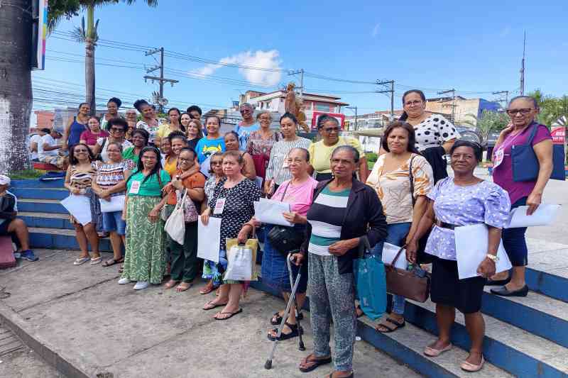Rastreamento do Câncer de Mama avança com acolhimento às mulheres com diagnóstico indefinido