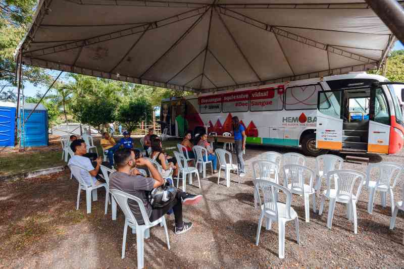 Prefeitura leva serviços gratuitos e promove cidadania com o projeto SEMPADHIR em Ação