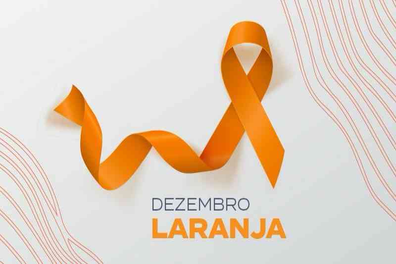 Dezembro Laranja: Prefeitura alerta e reforça os cuidados e prevenção do câncer de pele