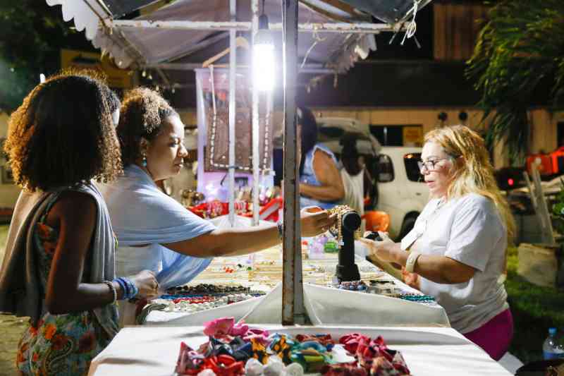 Feira da Economia Criativa acontece neste fim semana em Vilas do Atlântico 