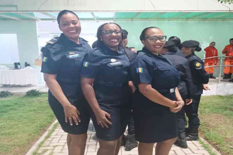 7º Encontro de Guardas Municipais Femininas da Bahia terá representantes de Lauro de Freitas