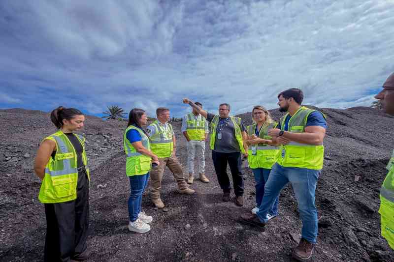 Prefeitura e Aeroporto de Salvador discutem segurança aérea