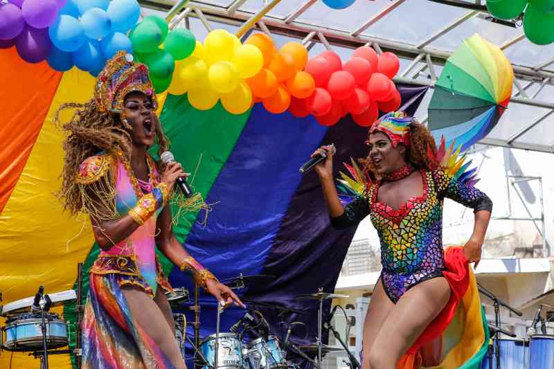 Maio da Diversidade: Prefeitura de Lauro de Freitas prepara programação especial para o público LGBTQIA+