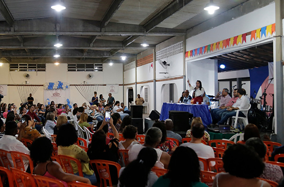 Avanos na educao colocam Lauro de Freitas como referncia na Bahia