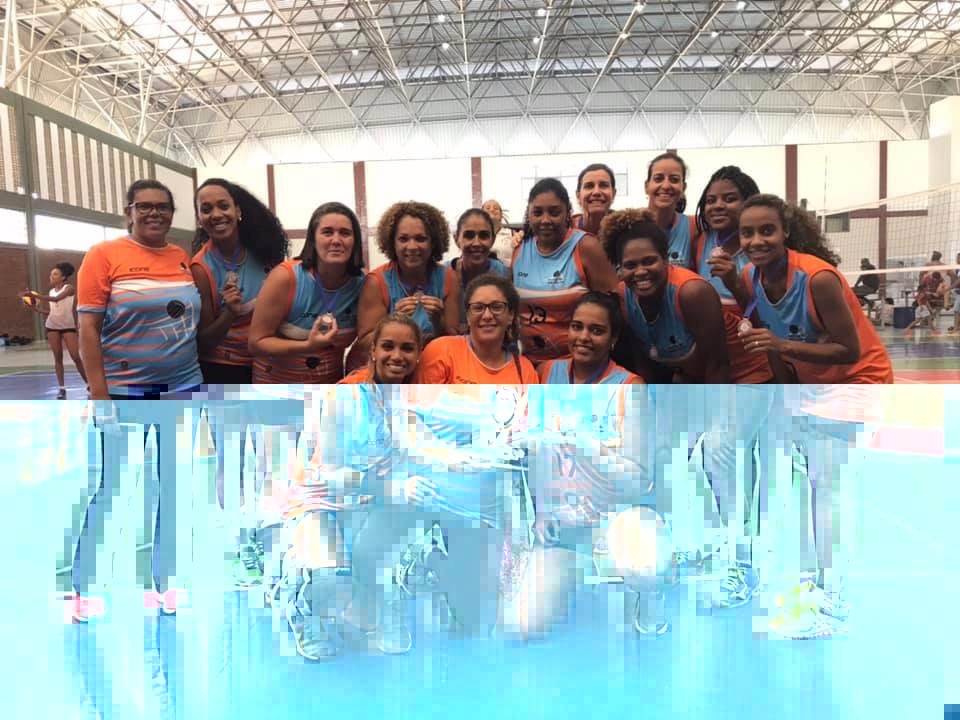 Equipes de Lauro de Freitas sobem em pdio na Copa Salvador