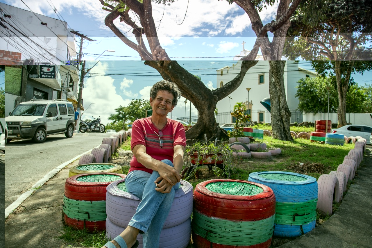 Prefeitura erradica pontos de descarte irregular de lixo e conscientiza moradores