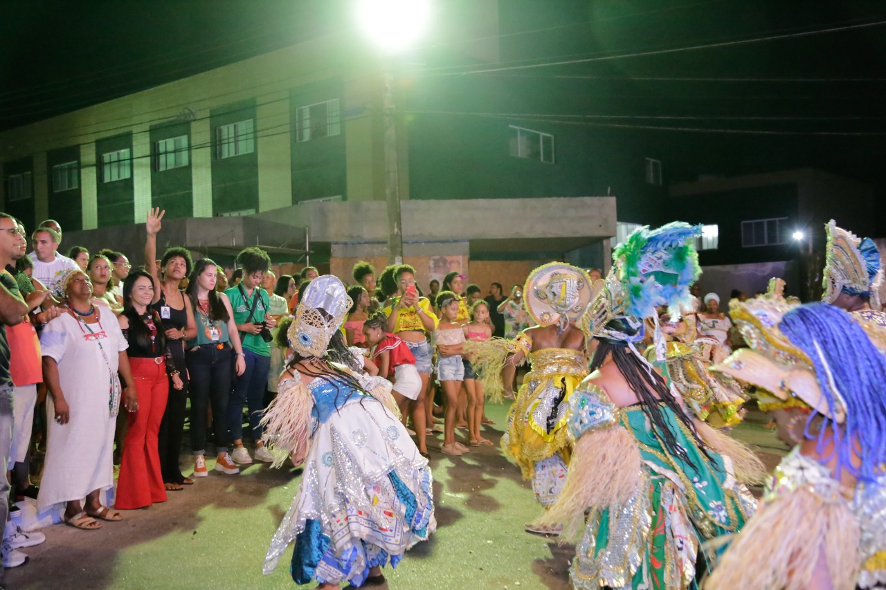 Diversidade musical encanta pblico na Grande Festa de Porto