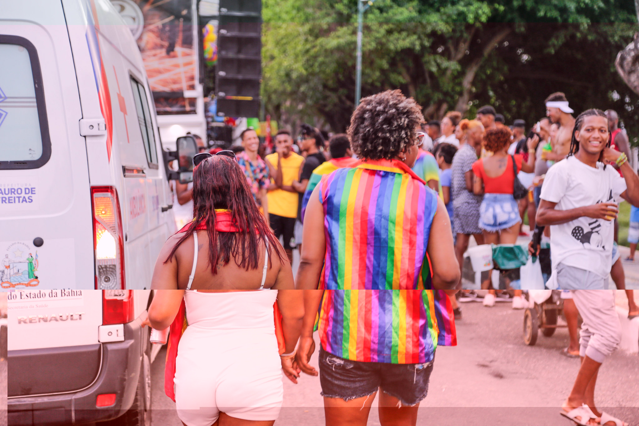 Semana da Diversidade e Igualdade LGBT+ da Caixa Dgua e Quingoma tem atividades socioeducativas a partir desta tera (10)