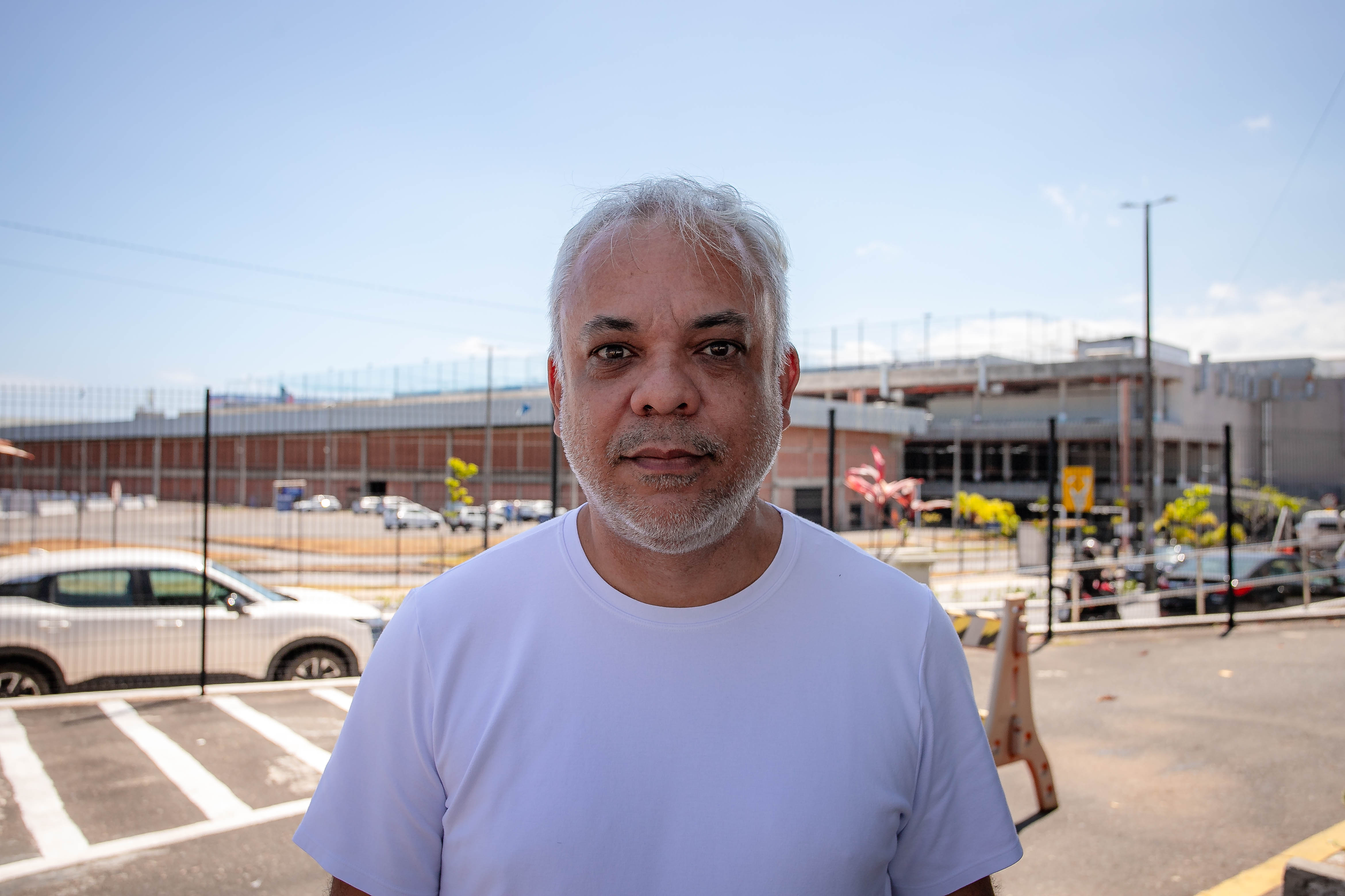 Foto: Reprodução/Lauro de Freitas - BA