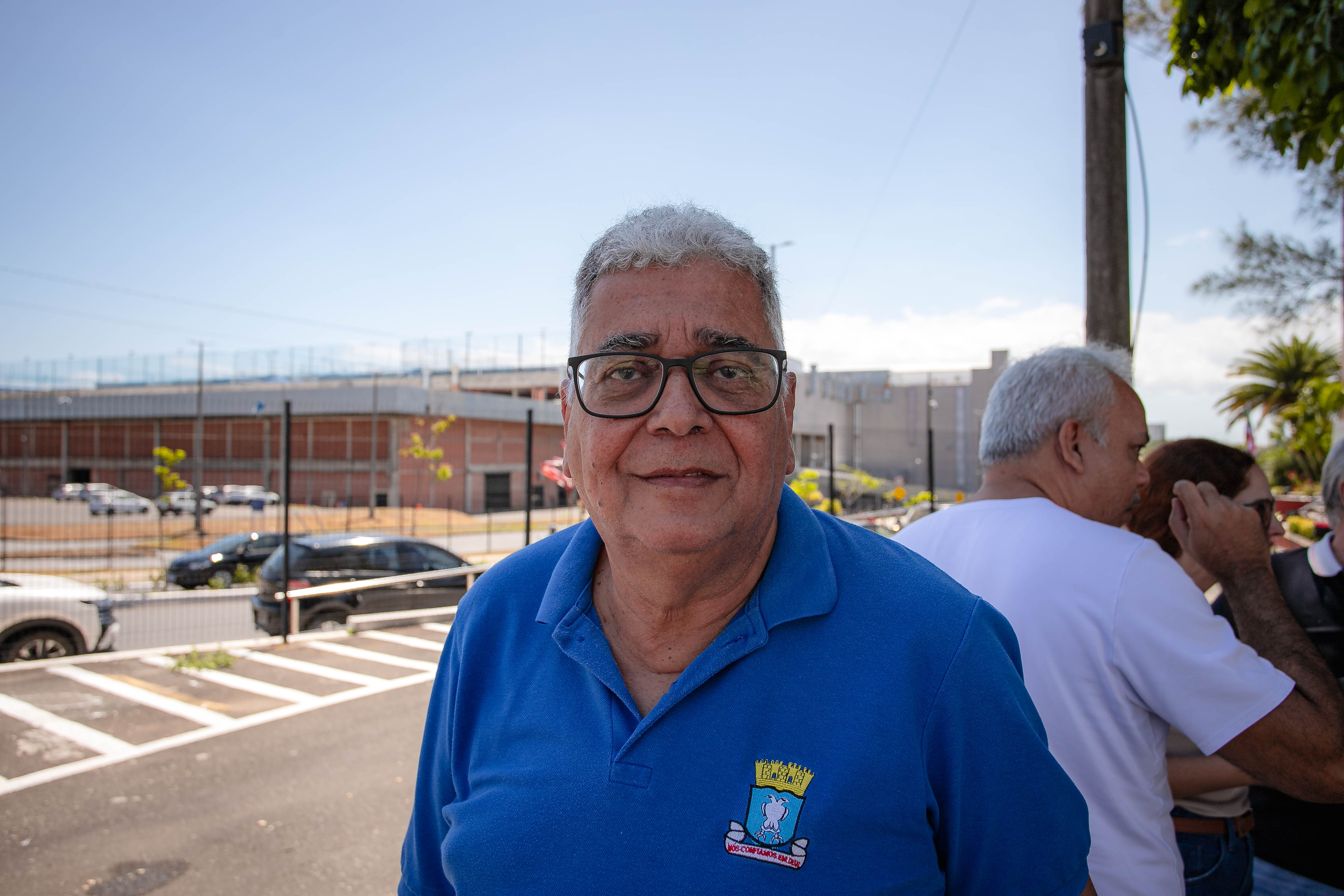 Foto: Reprodução/Lauro de Freitas - BA