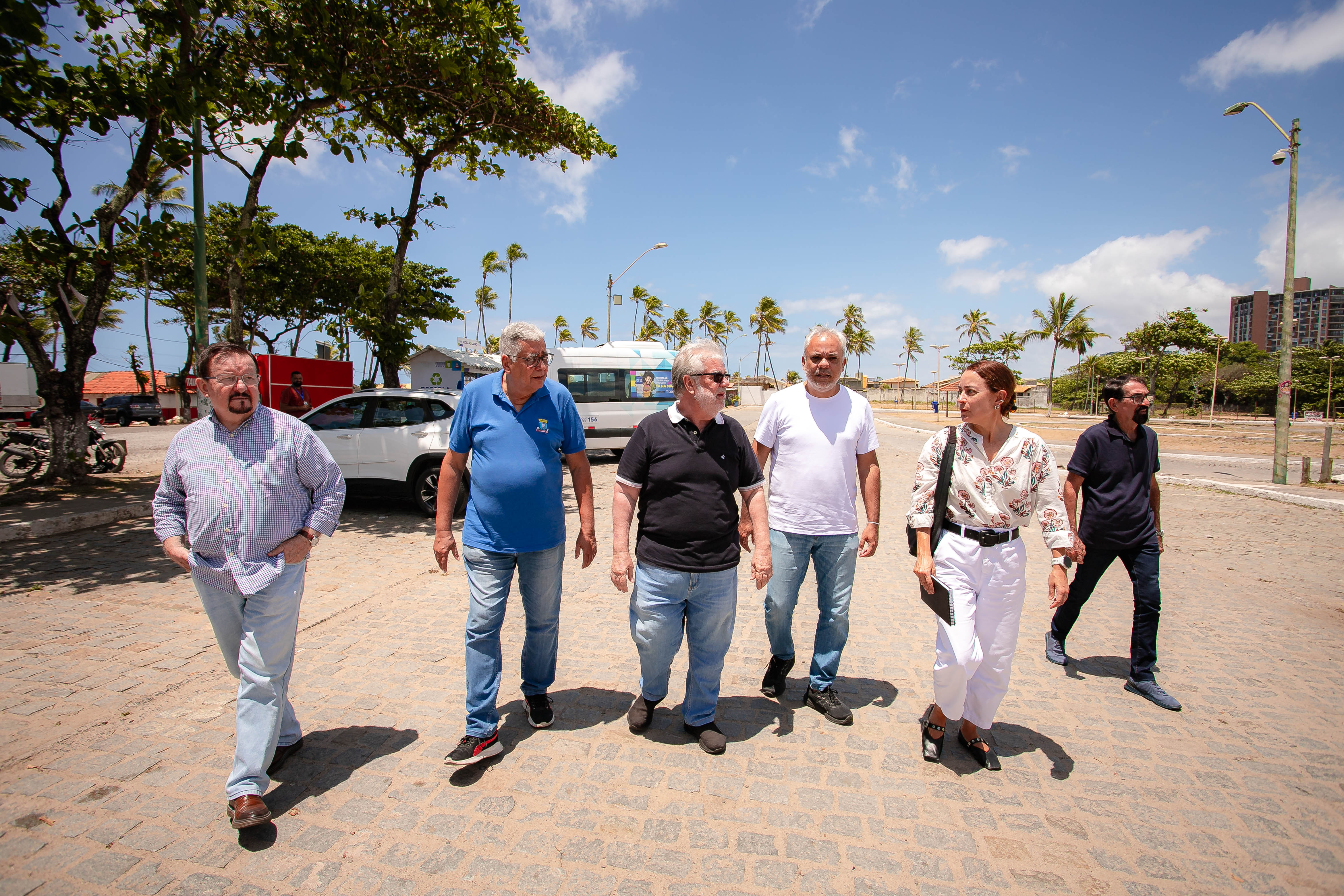 Foto: Reprodução/Lauro de Freitas - BA