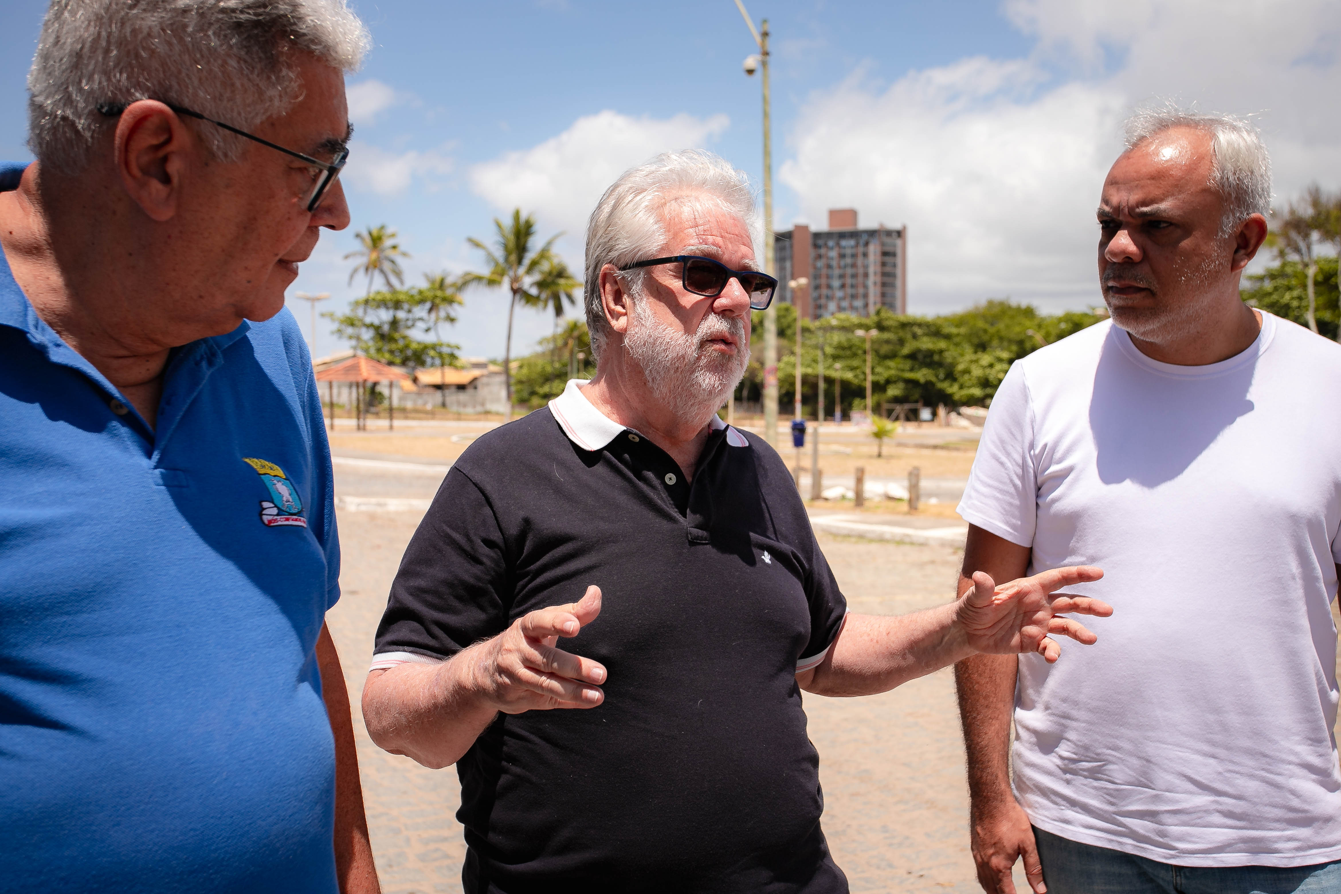 Foto: Reprodução/Lauro de Freitas - BA
