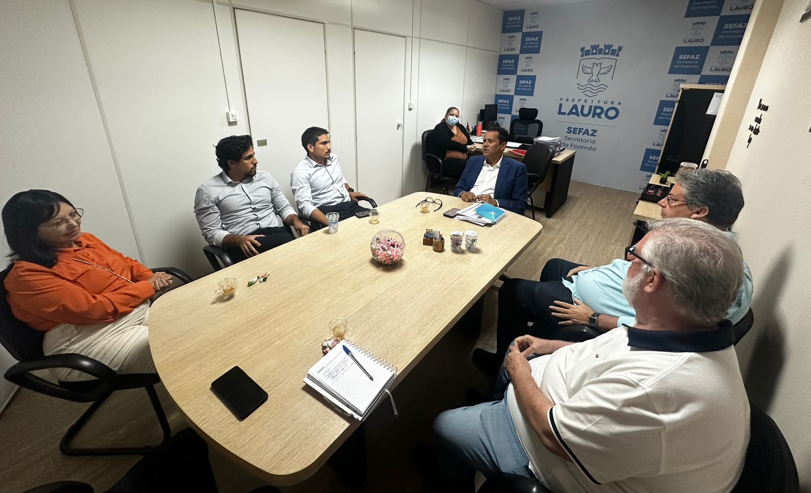 Foto: Reprodução/Lauro de Freitas - BA