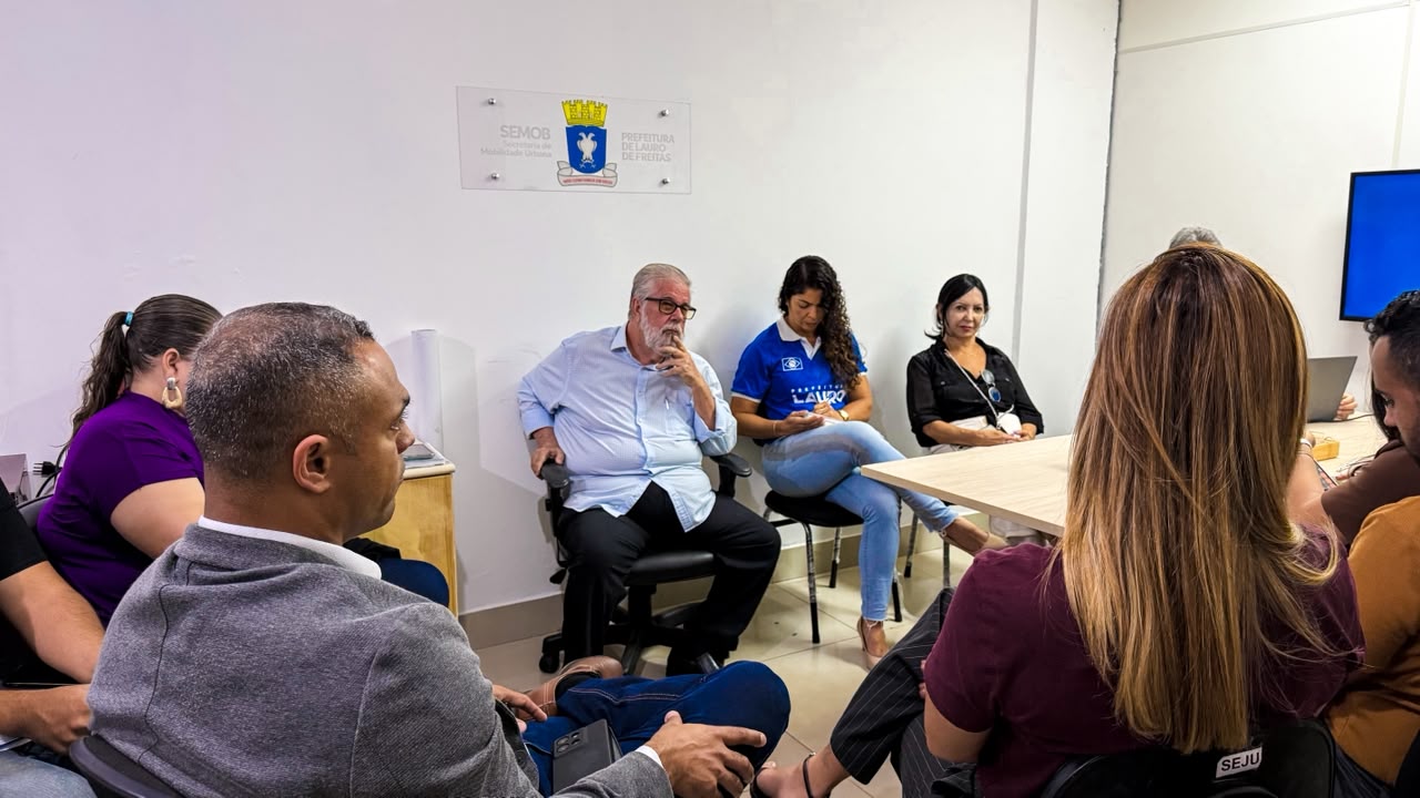 Foto: Reprodução/Lauro de Freitas - BA