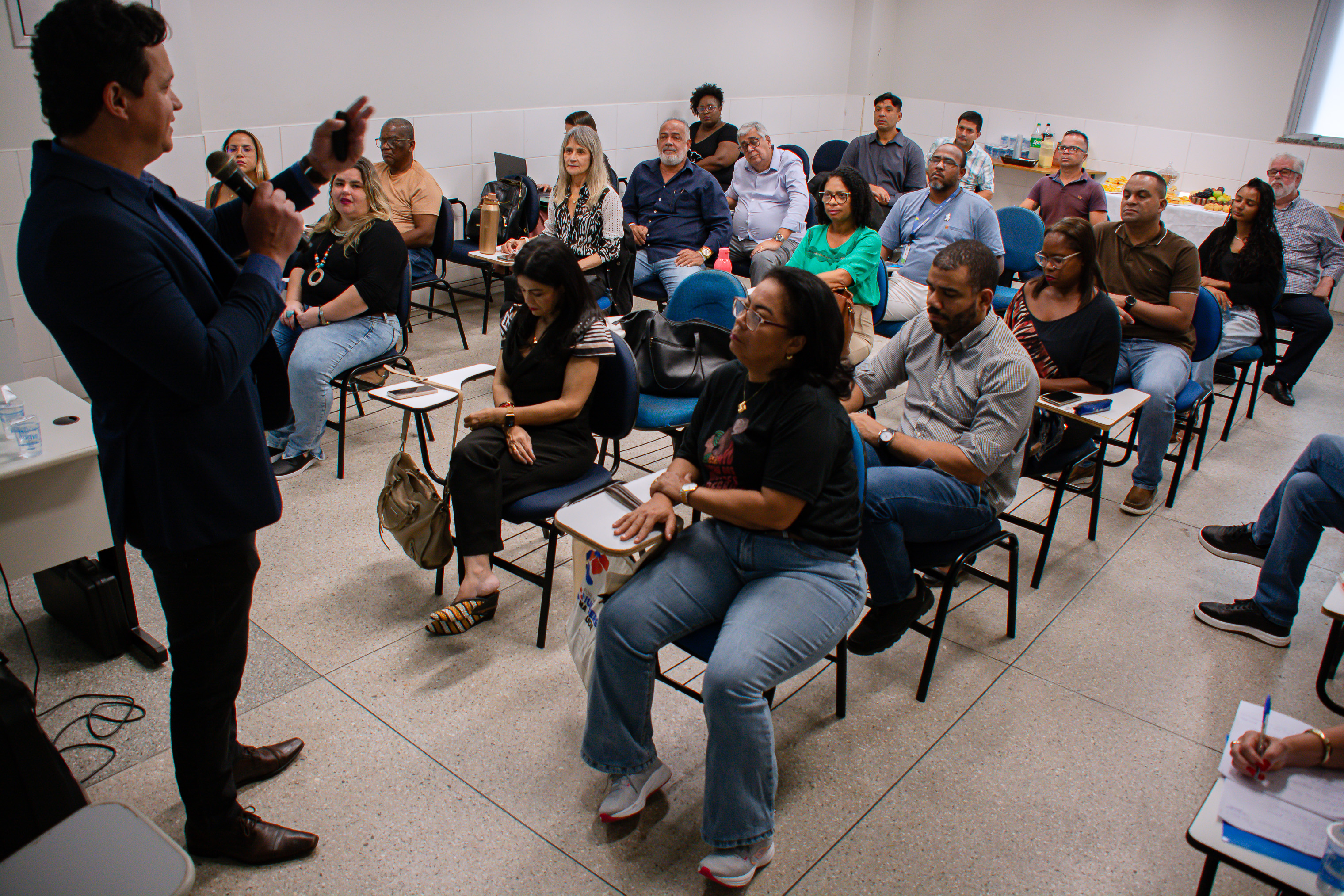 Foto: Reprodução/Lauro de Freitas - BA