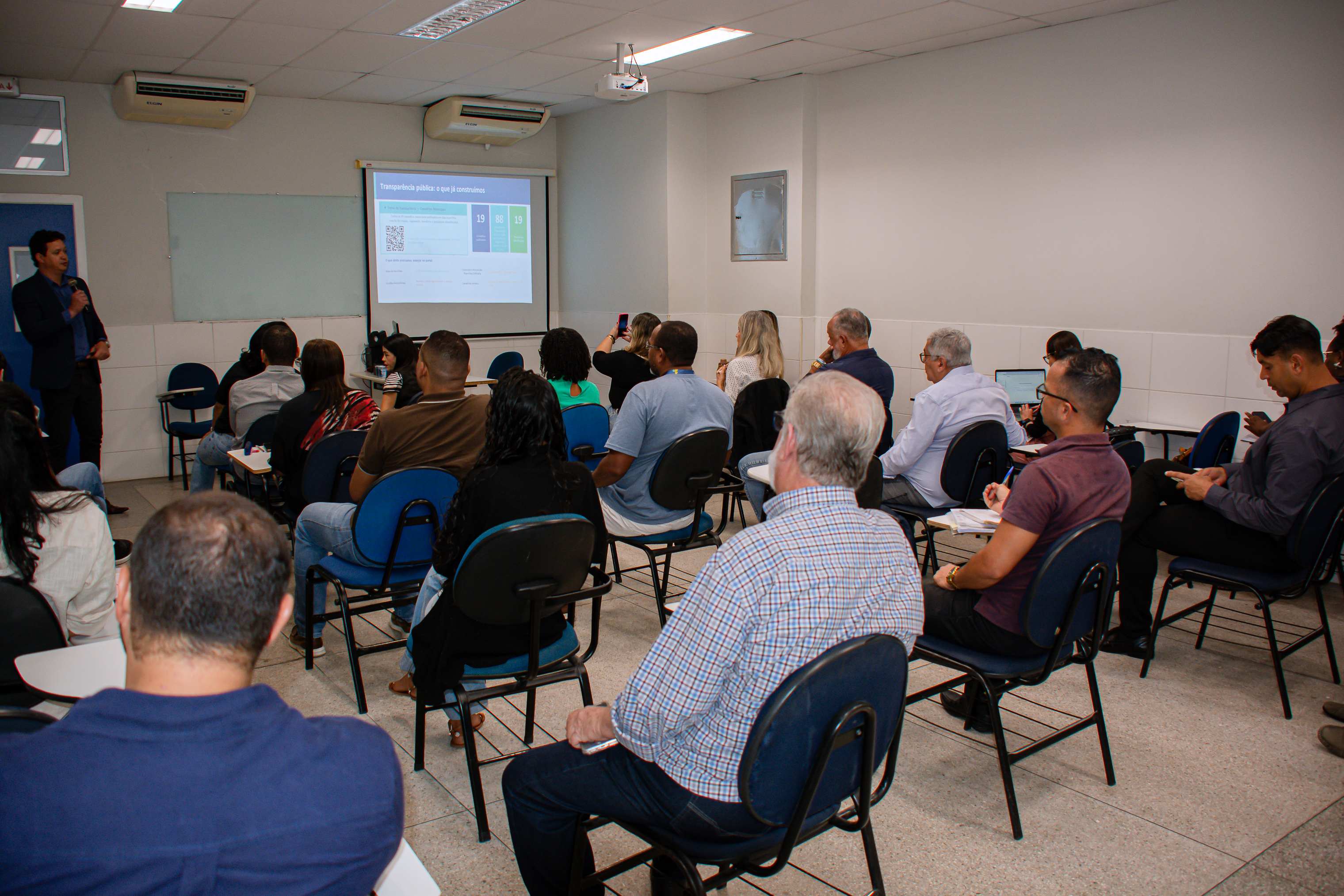Foto: Reprodução/Lauro de Freitas - BA