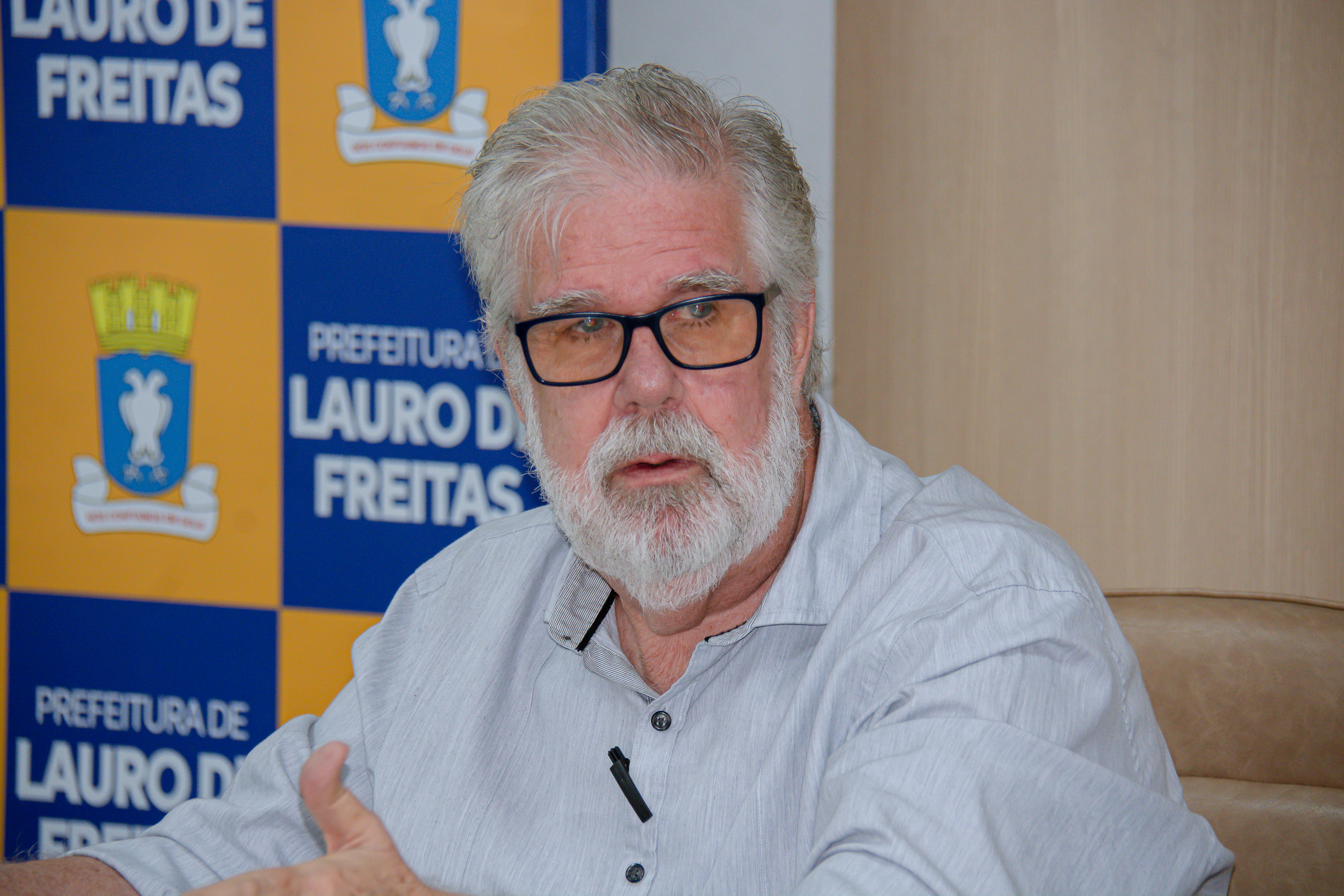 Foto: Reprodução/Lauro de Freitas - BA