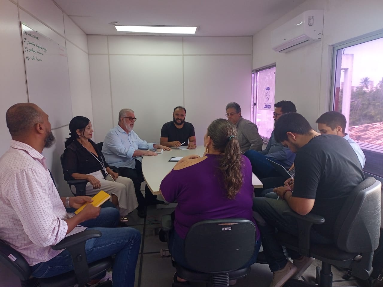 Foto: Reprodução/Lauro de Freitas - BA