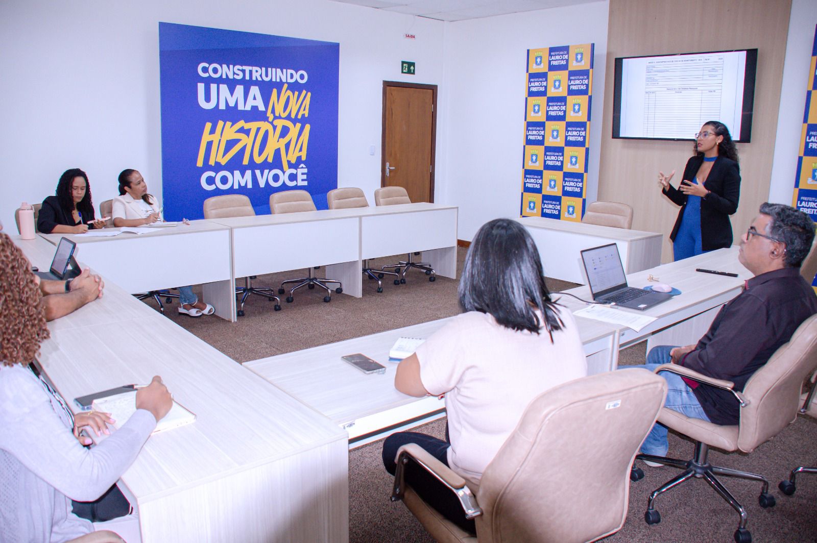 Foto: Reprodução/Lauro de Freitas - BA