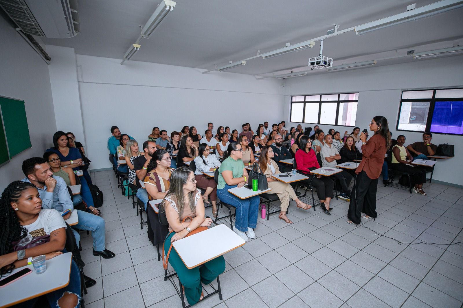 Foto: Reprodução/Lauro de Freitas - BA
