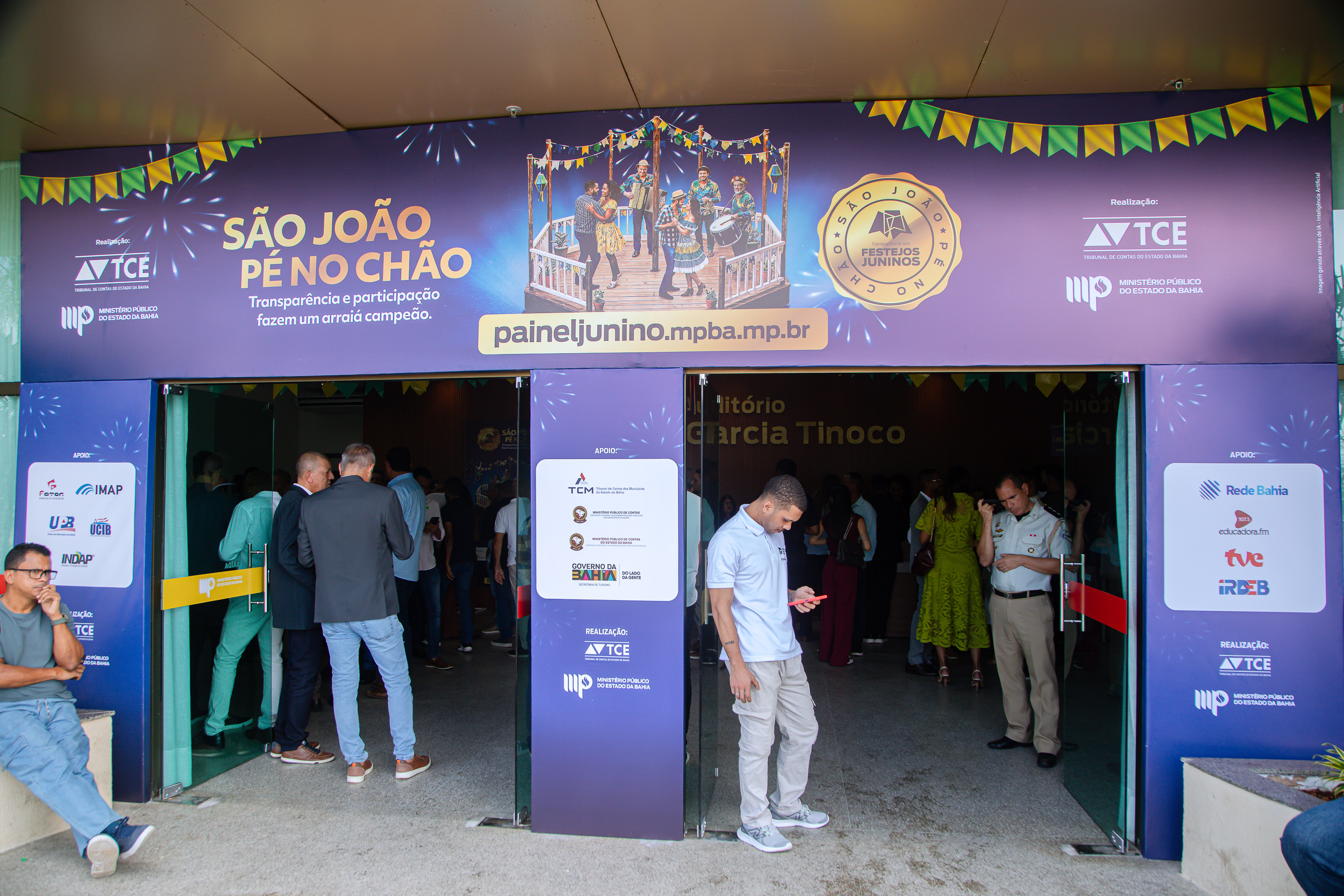 Foto: Reprodução/Lauro de Freitas - BA