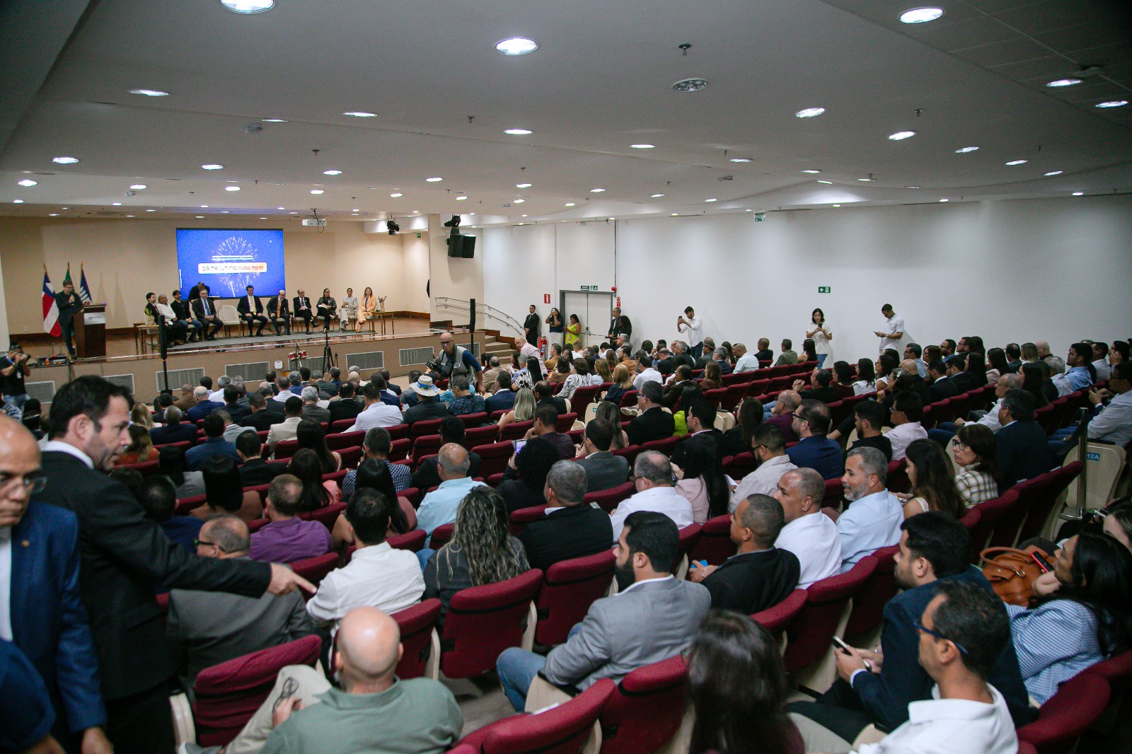 Foto: Reprodução/Lauro de Freitas - BA