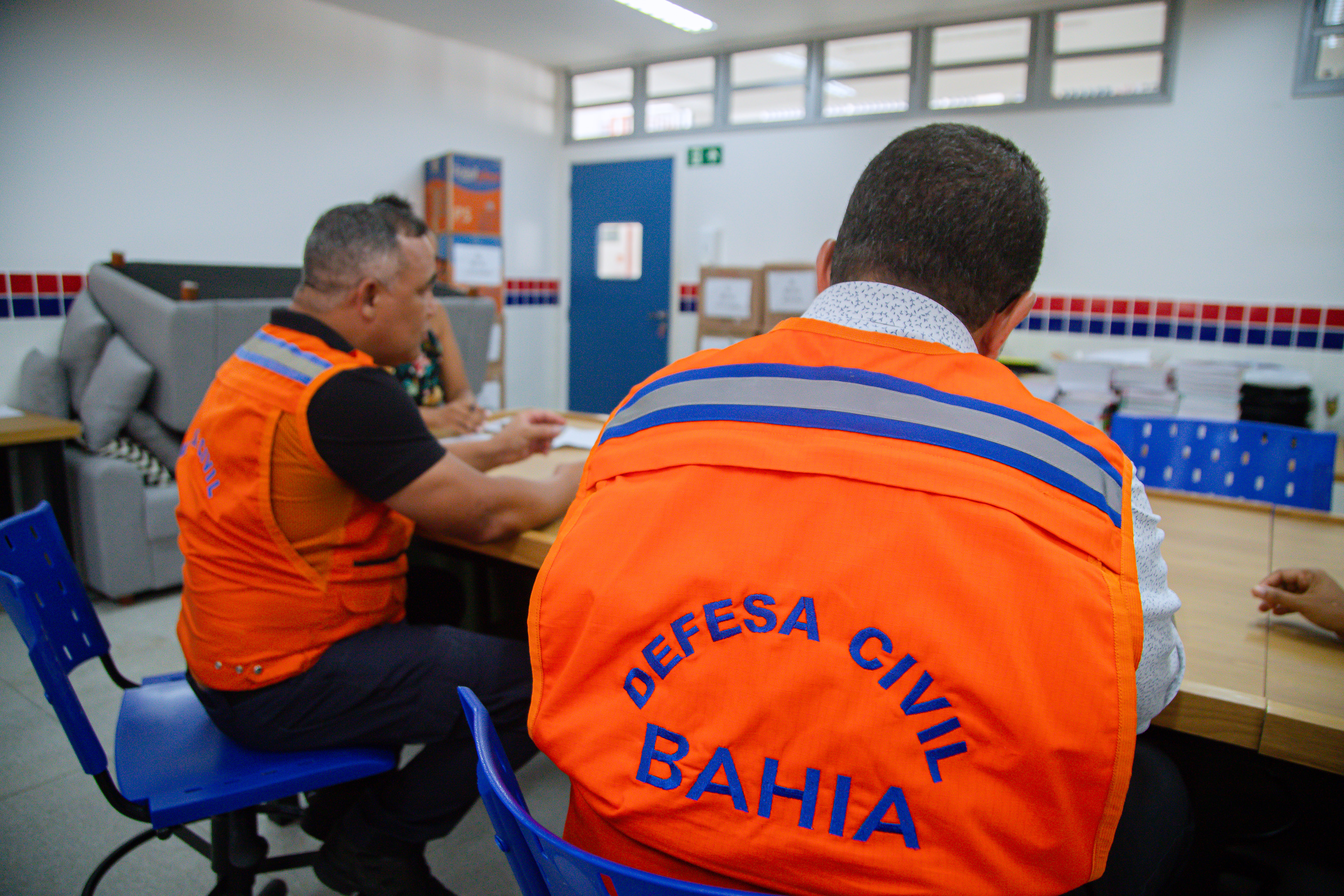 Foto: Reprodução/Lauro de Freitas - BA