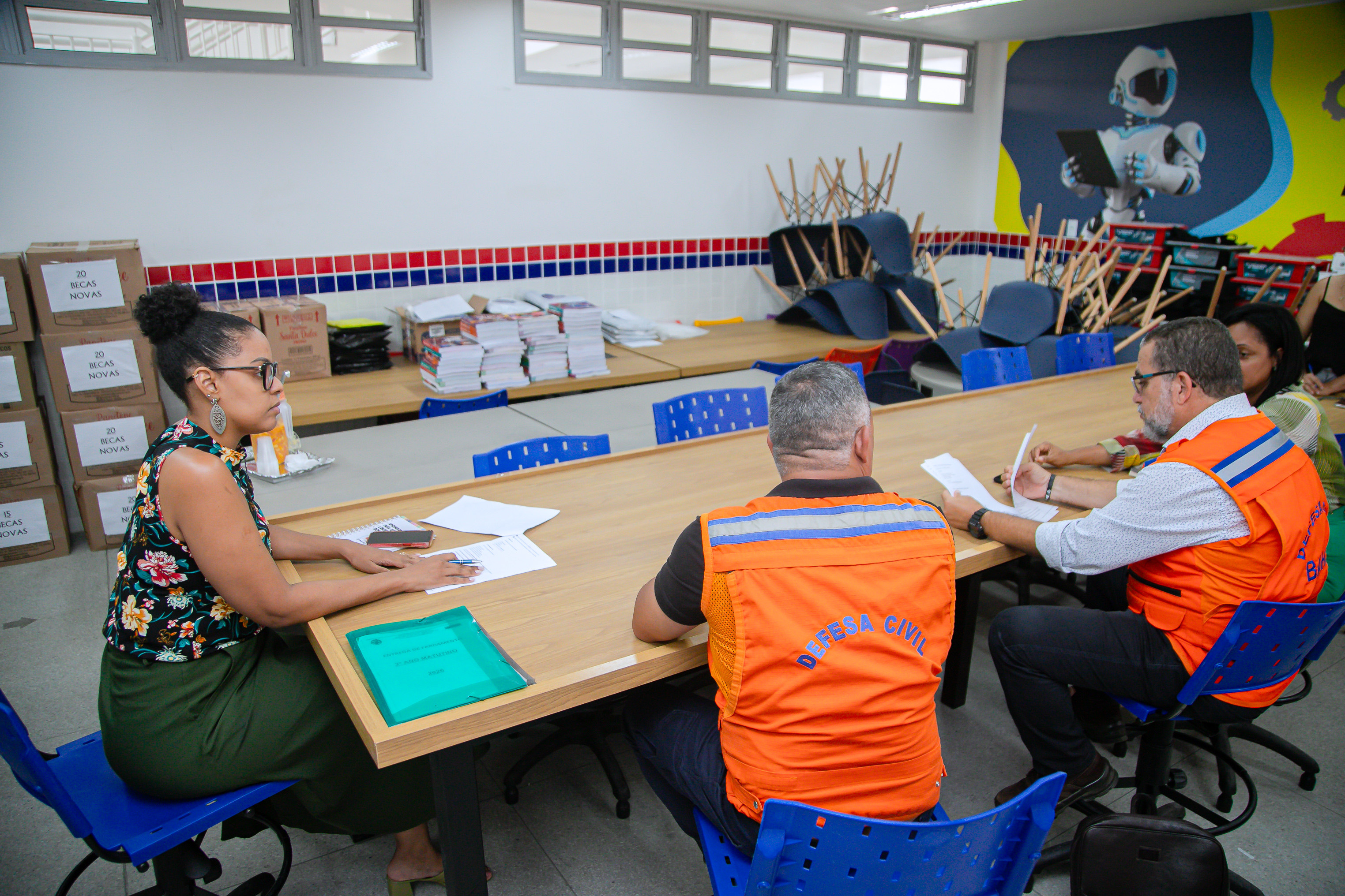 Foto: Reprodução/Lauro de Freitas - BA