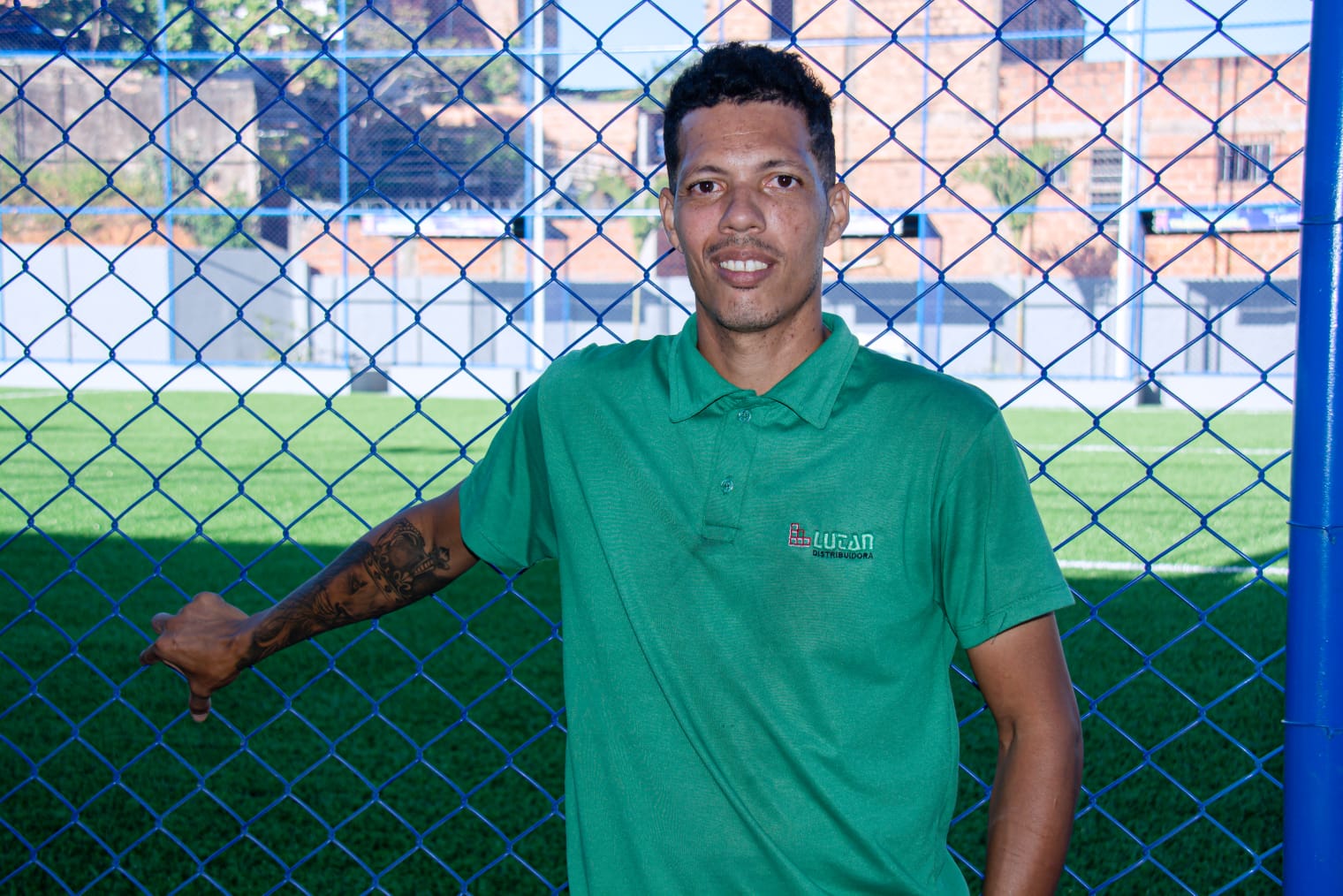 Foto: Reprodução/Lauro de Freitas - BA