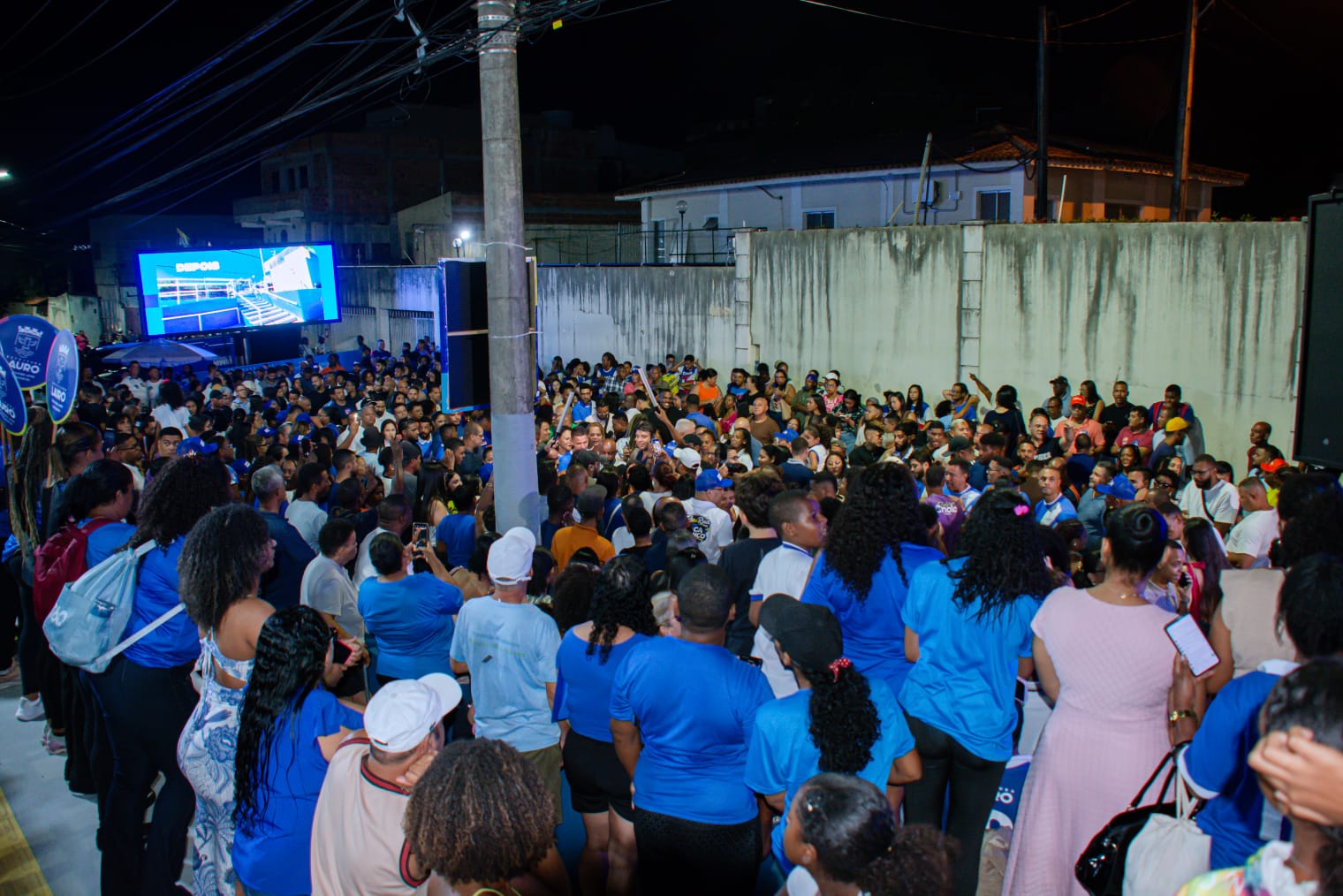 Foto: Reprodução/Lauro de Freitas - BA