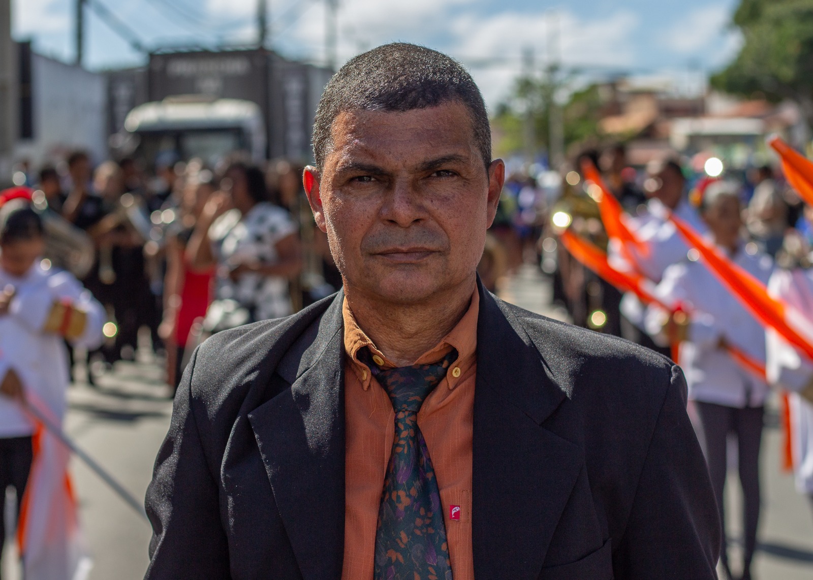 Foto: Reprodução/Lauro de Freitas - BA
