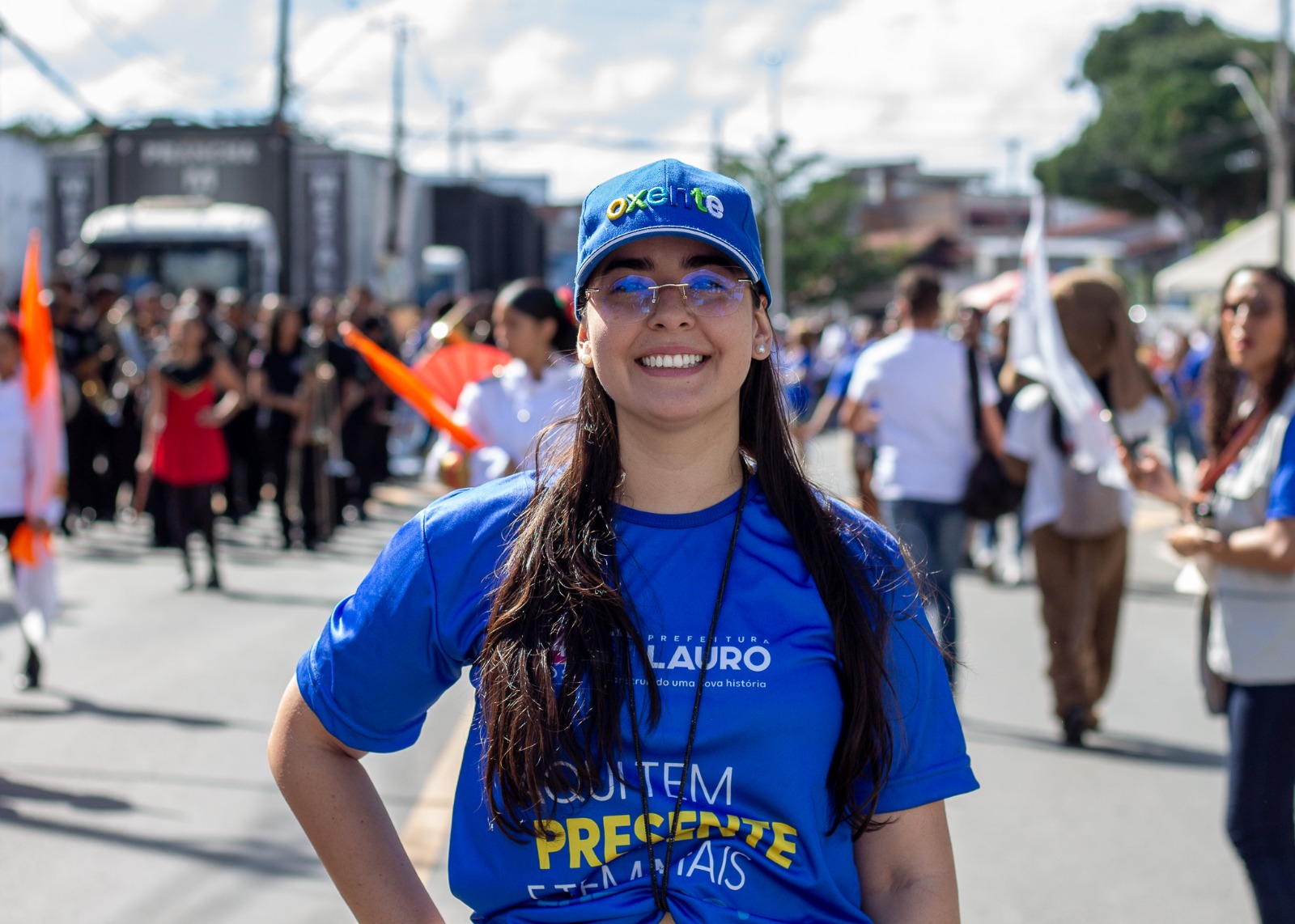 Foto: Reprodução/Lauro de Freitas - BA