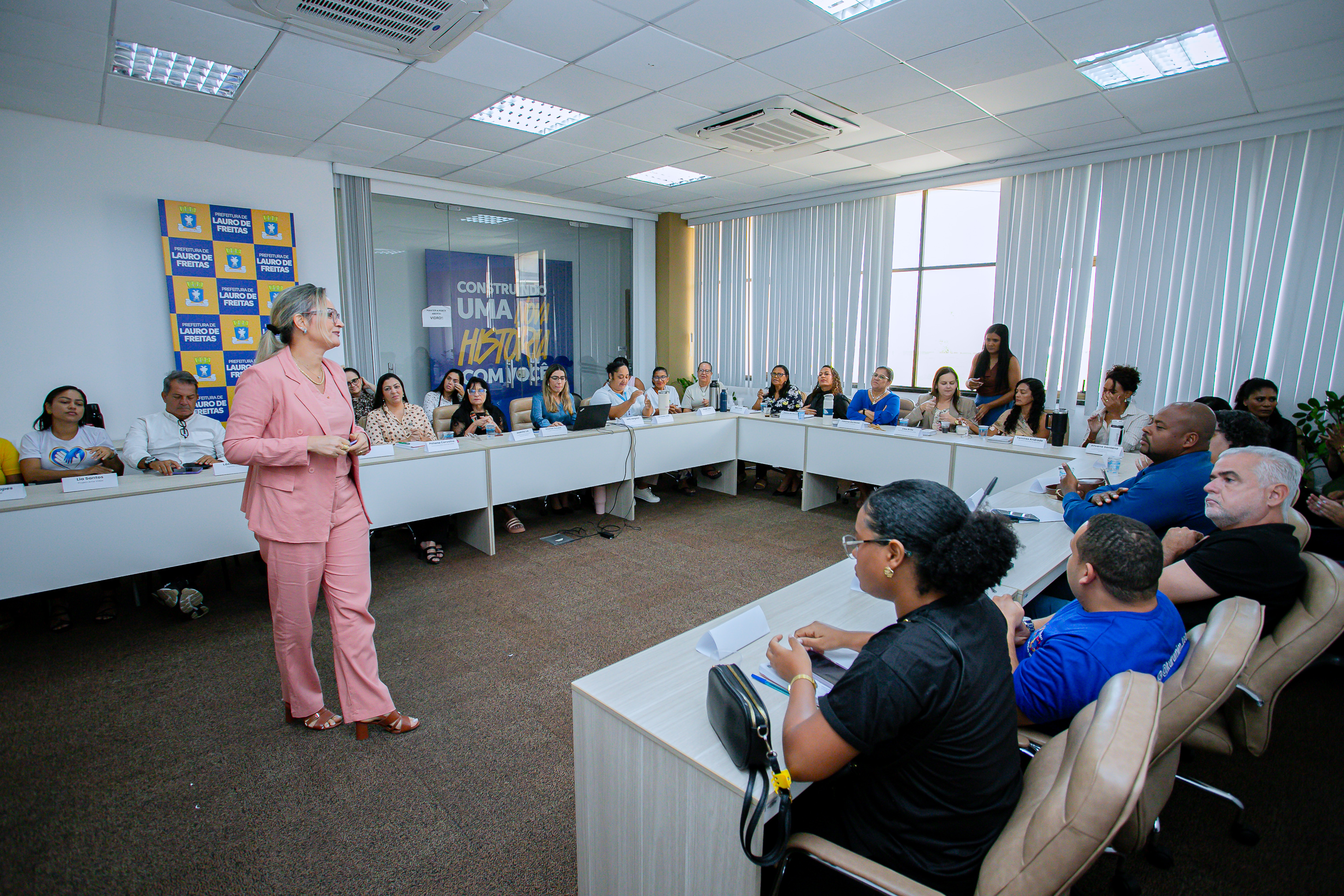 Foto: Reprodução/Lauro de Freitas - BA