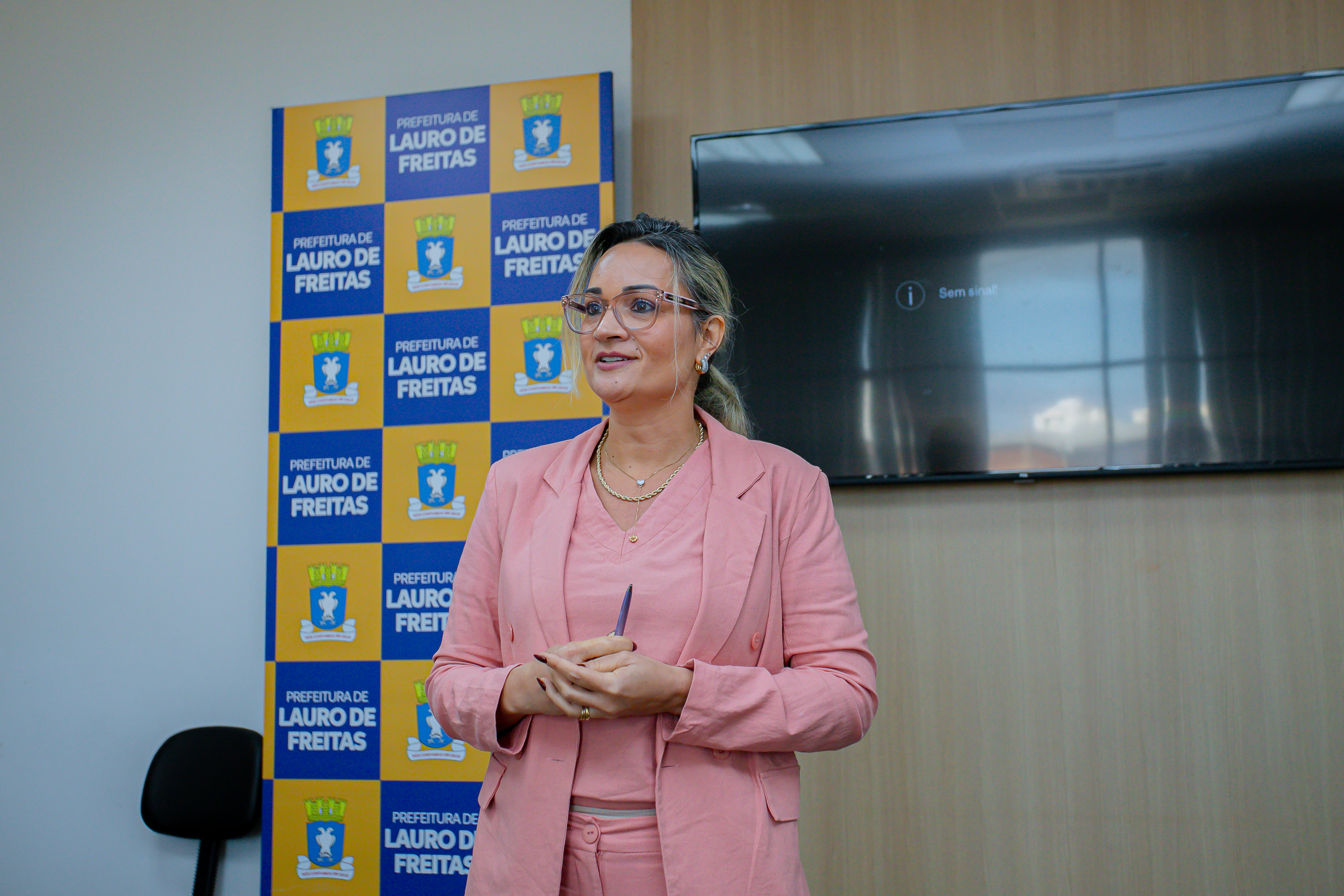 Foto: Reprodução/Lauro de Freitas - BA