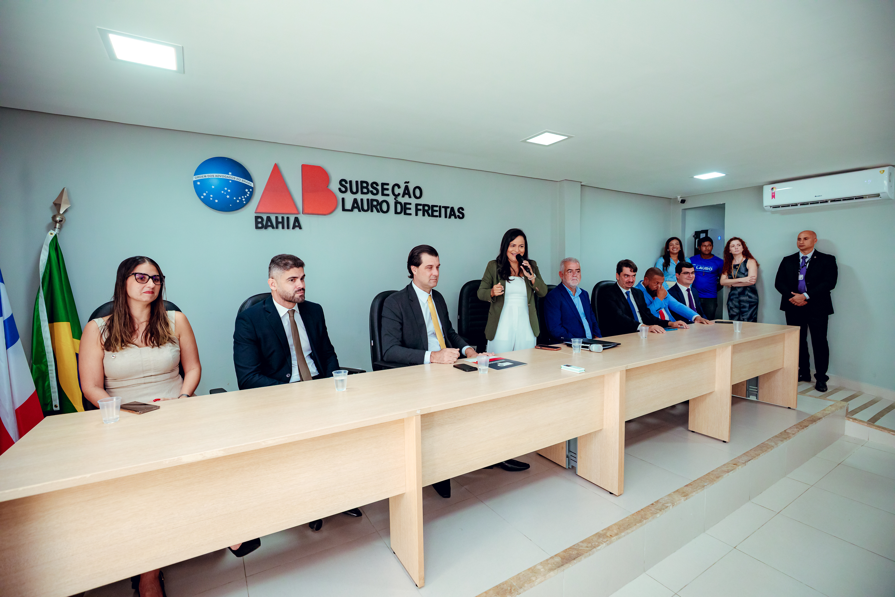 Foto: Reprodução/Lauro de Freitas - BA