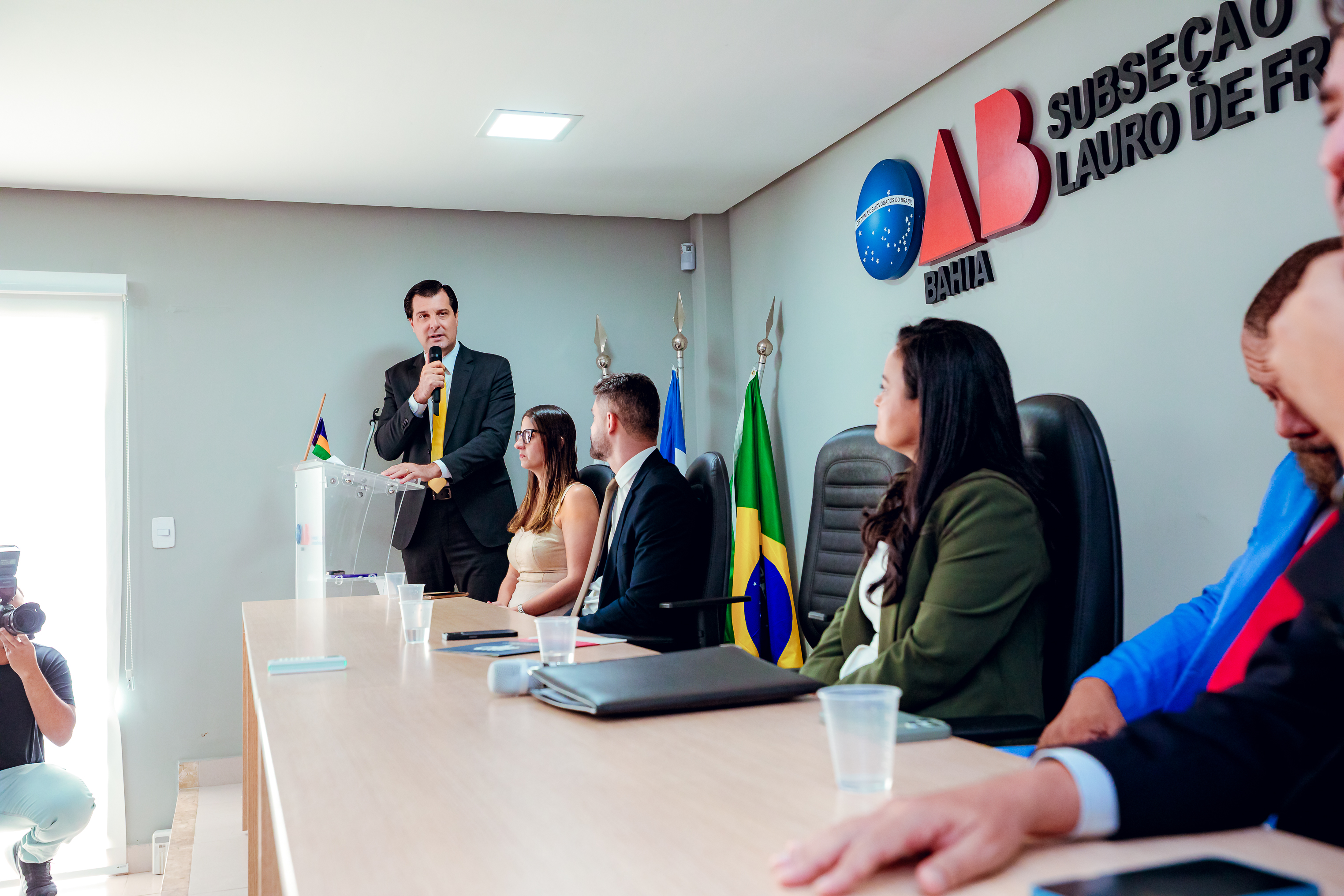 Foto: Reprodução/Lauro de Freitas - BA