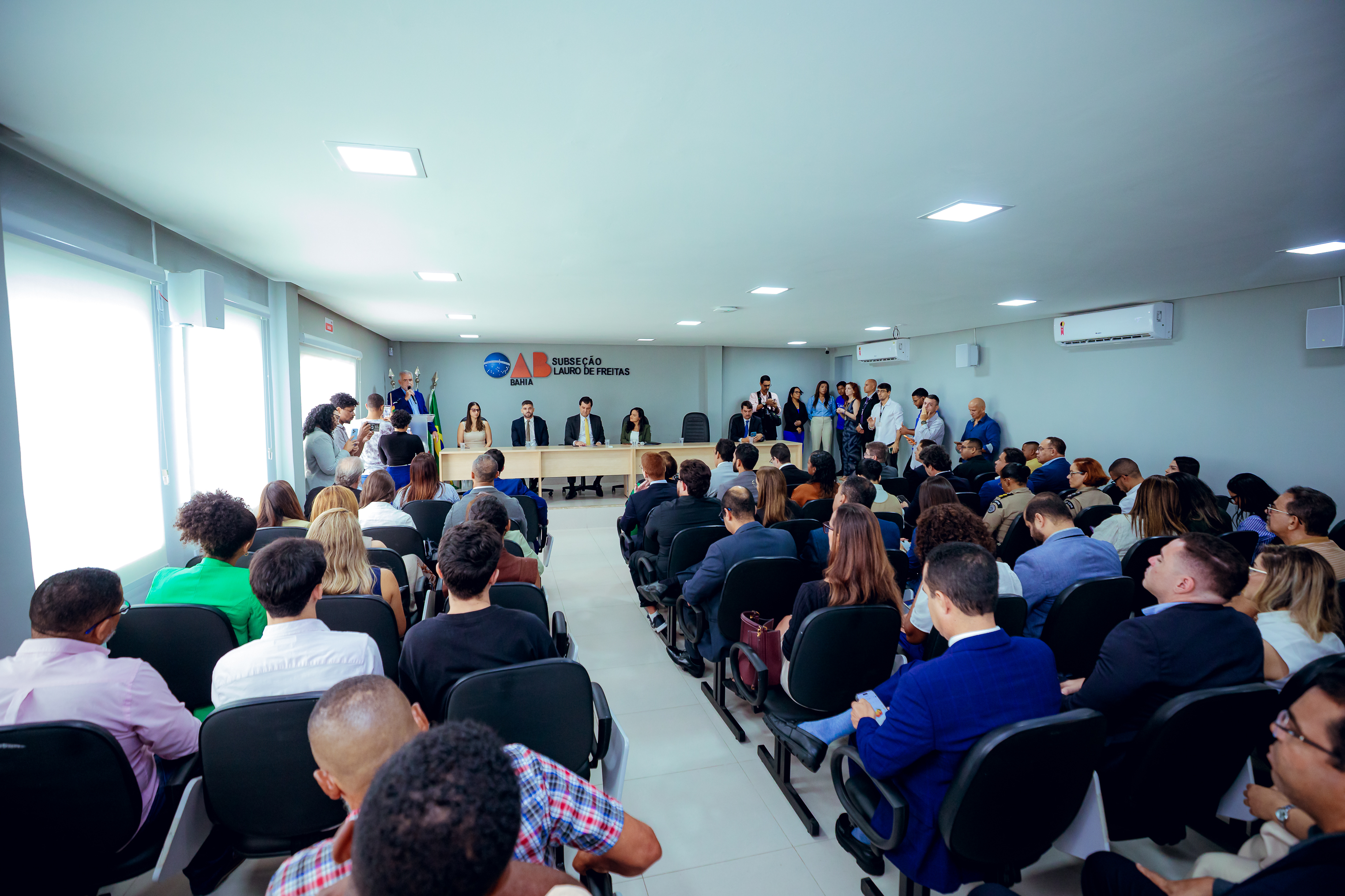 Foto: Reprodução/Lauro de Freitas - BA