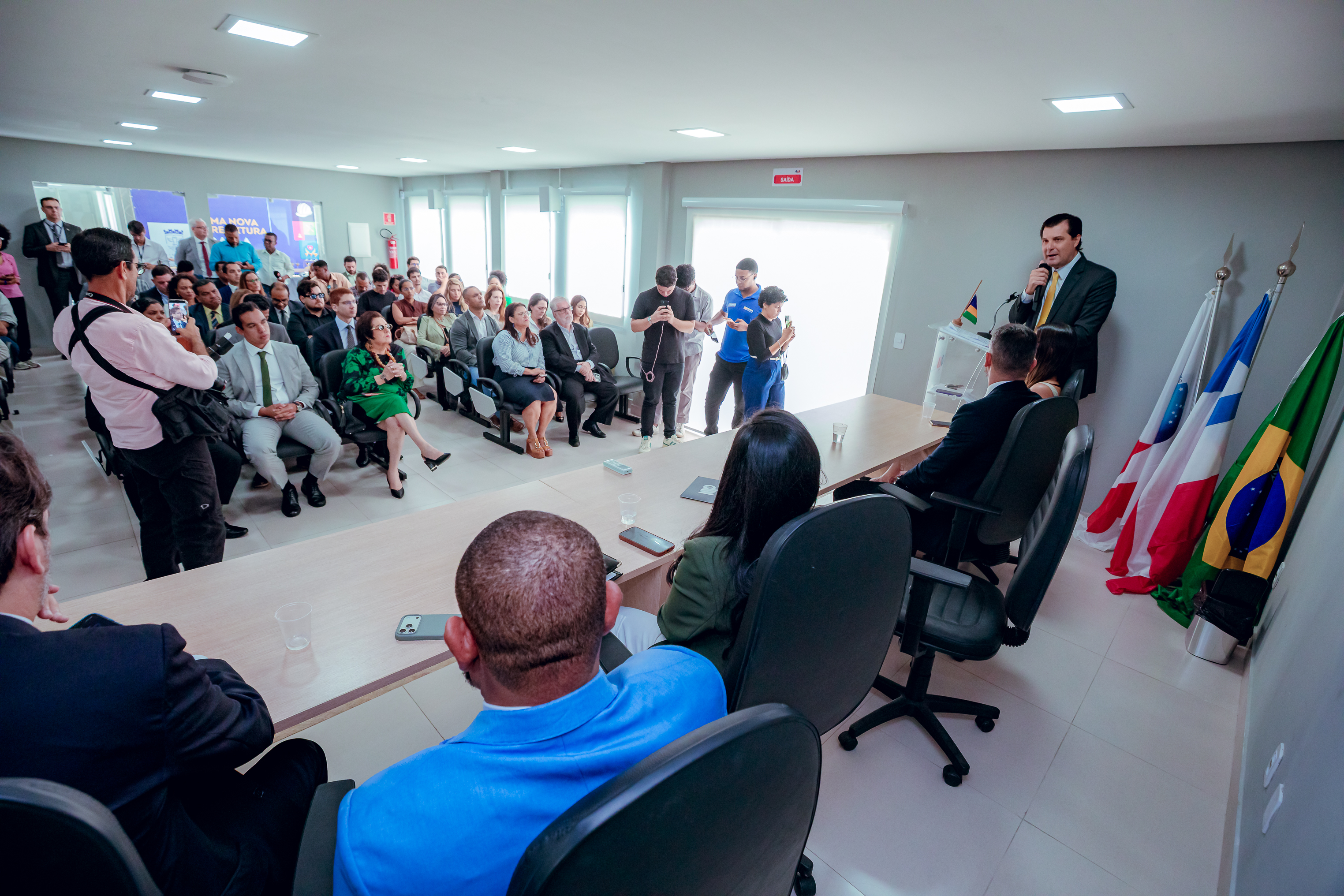 Foto: Reprodução/Lauro de Freitas - BA