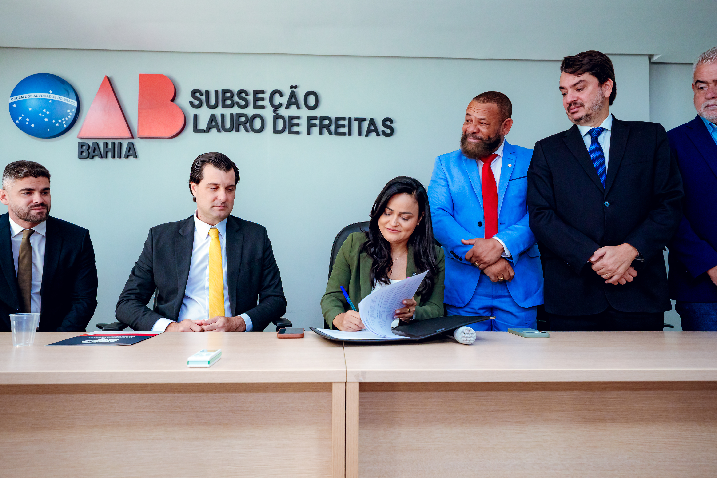 Foto: Reprodução/Lauro de Freitas - BA