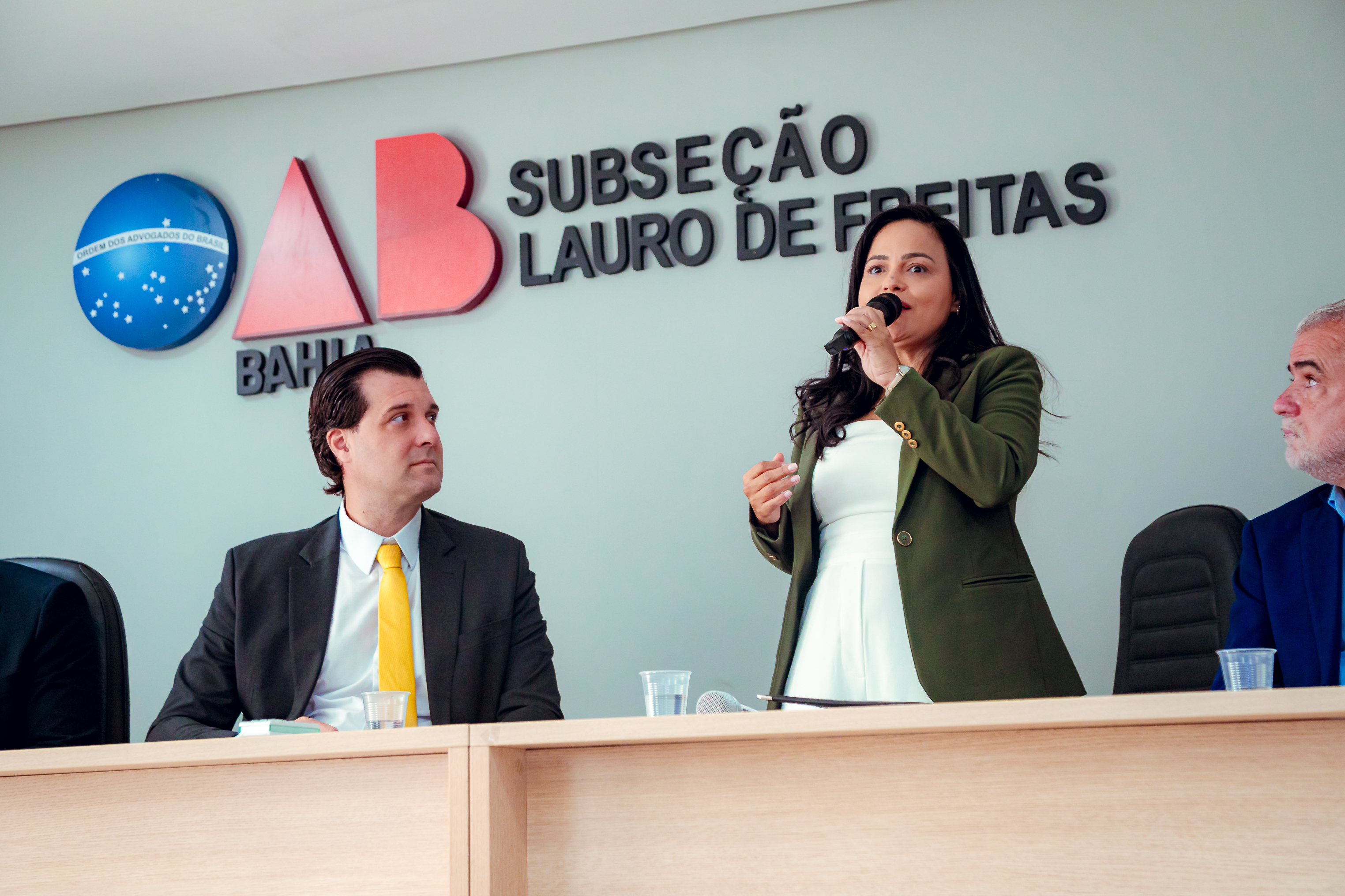Foto: Reprodução/Lauro de Freitas - BA