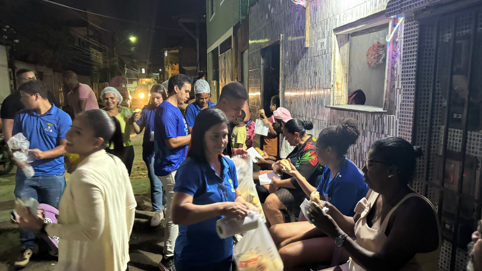 Foto: Reprodução/Lauro de Freitas - BA